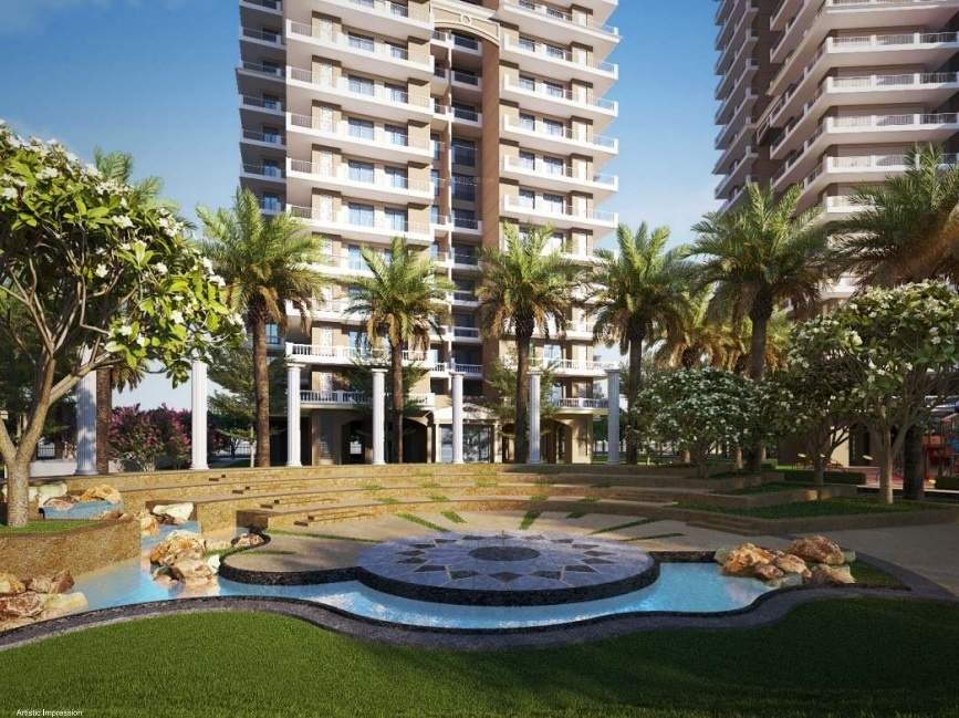  the select premia Landscape Garden and Tree Planting