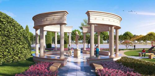 Landscape Garden and Tree Planting the-select-premia Landscape Garden and Tree Planting