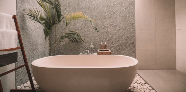 Bathroom the-select-premia Bathroom