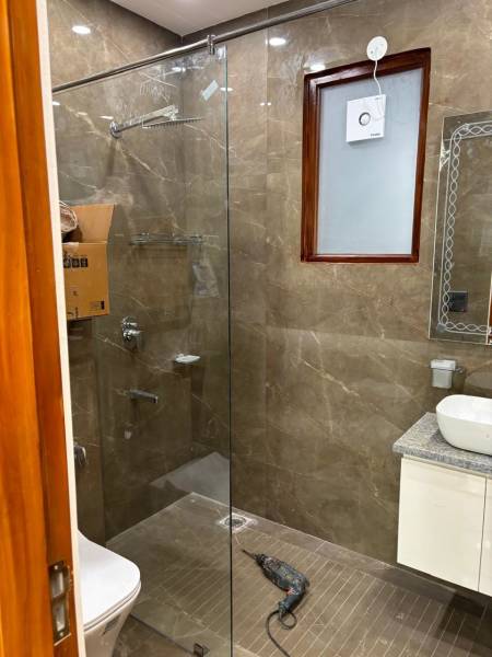  construction-4 Bathroom