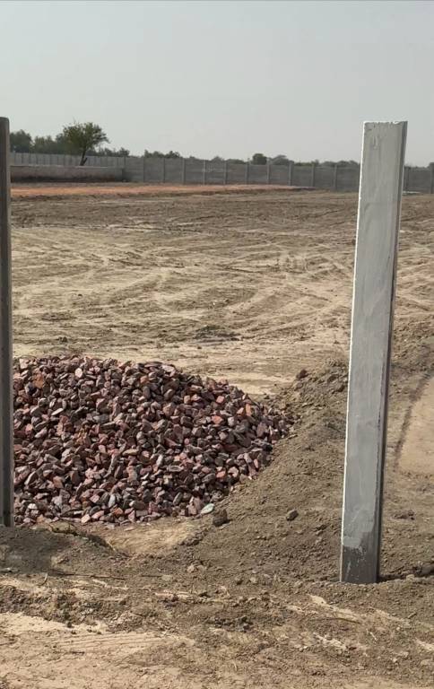 Elevation royal yamuna greens Elevation