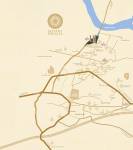  vedant-palacia-phase-ii-wing-a2-protica Location Plan