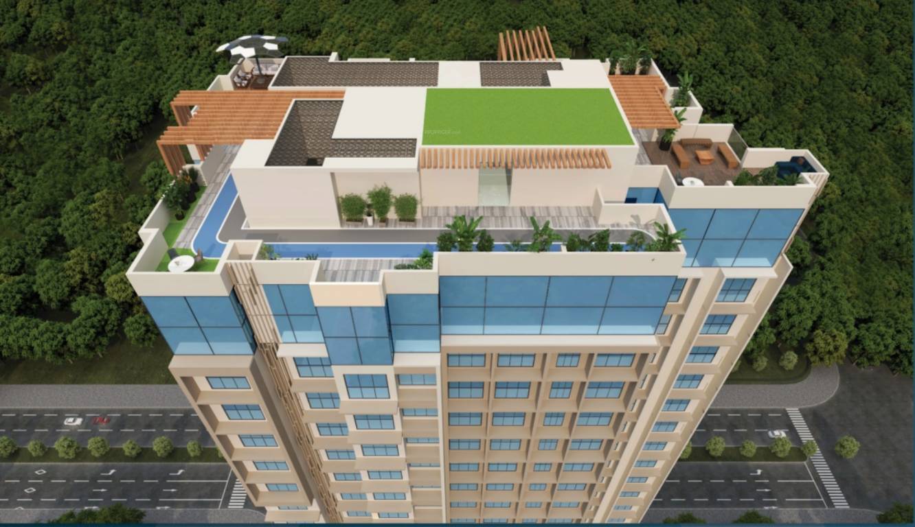  walchand avenue Elevation