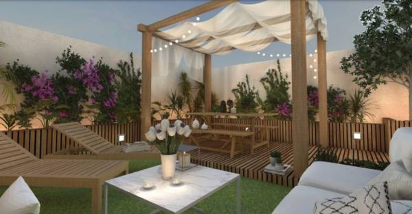  walchand-avenue Gazebo