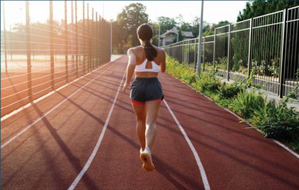  walchand-avenue Jogging Track