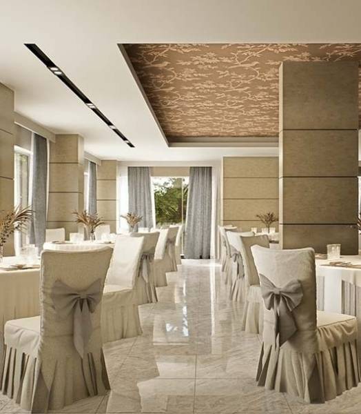  beena-clover Multipurpose Hall