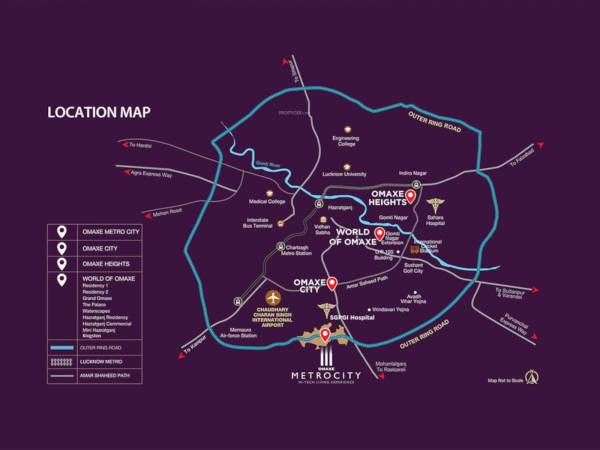  metro-city-p-8-a Location Plan