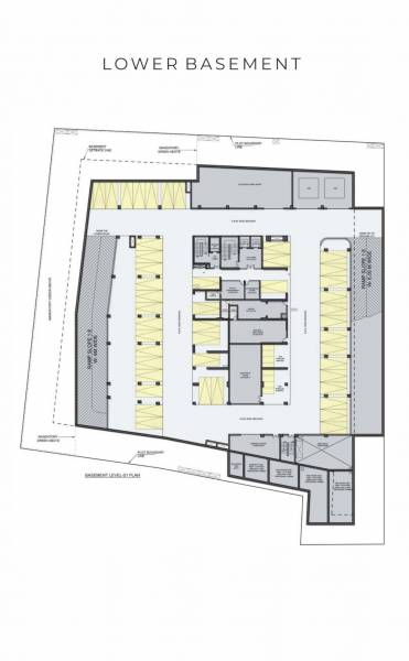  prestigia-tower Prestigia Tower Cluster Plan