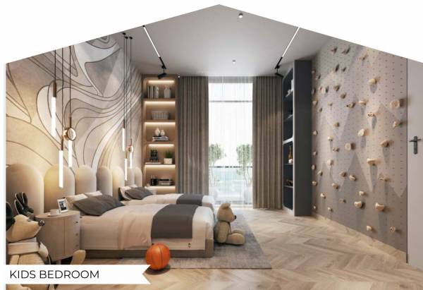  prestigia-tower Bedroom