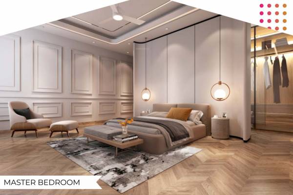  prestigia-tower Bedroom