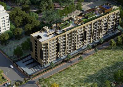  24-sunshine-viva Elevation