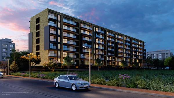  24-sunshine-viva Elevation