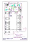 Flats Cluster Plan for ground Floor  flats Flats Cluster Plan for ground Floor