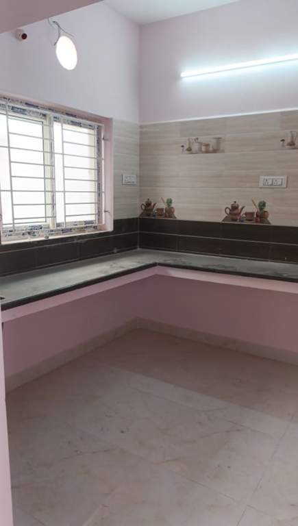  homes amutha flats Kitchen