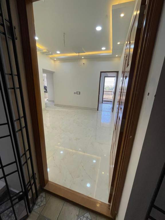  homes amutha flats Living Area