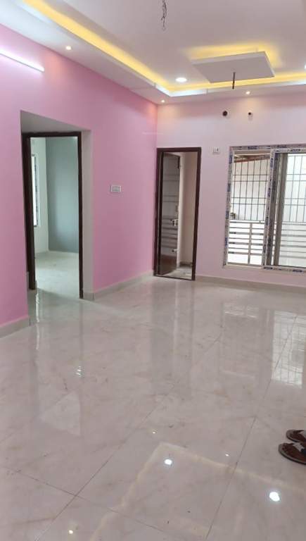  homes amutha flats Living Area