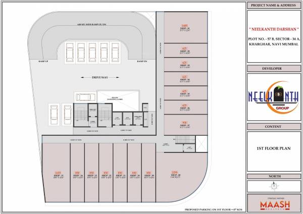  neelkanth-darshan Neelkanth Darshan Cluster Plan