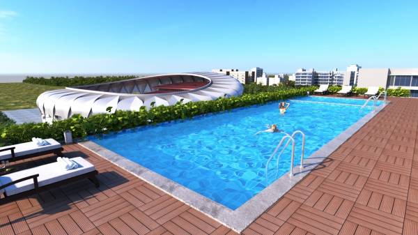 neelkanth-darshan Swimming Pool