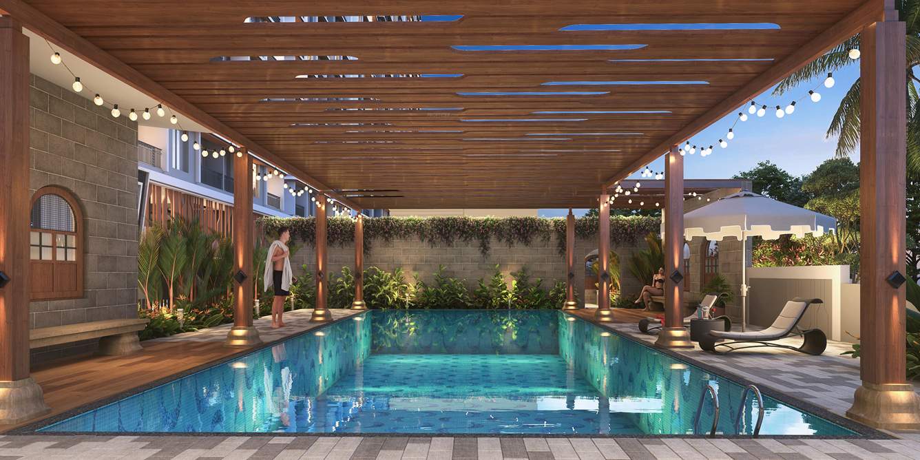  infini jagtap city building f Others