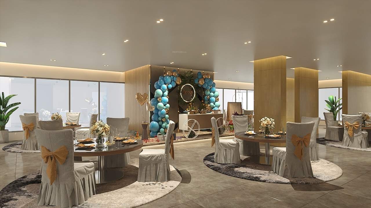  infini jagtap city building f Others
