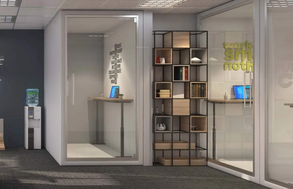  infini jagtap city Library