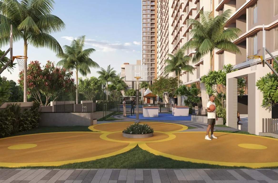  infini jagtap city Others