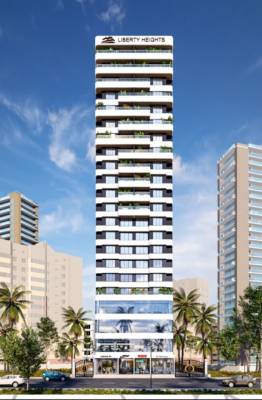 liberty-heights Elevation Elevation