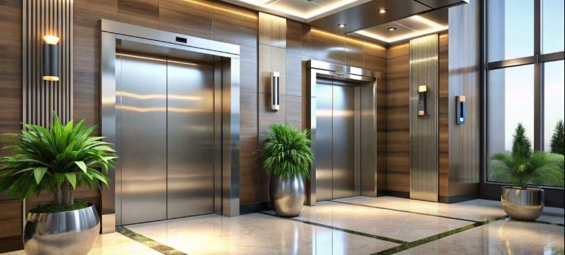  liberty heights Lift(s)