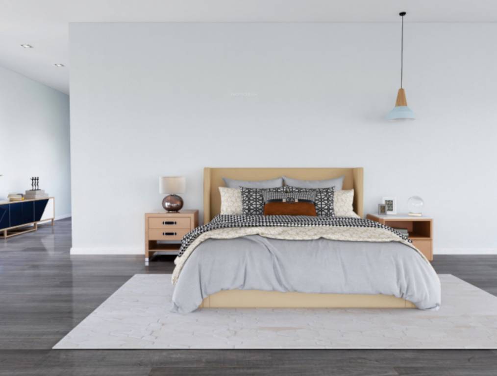  rushabh seven Bedroom