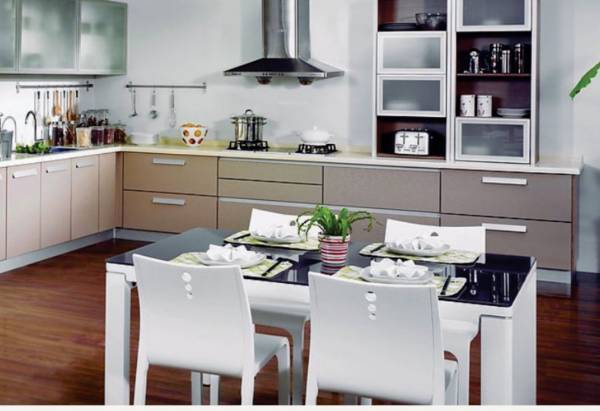  rushabh-seven Dining Area