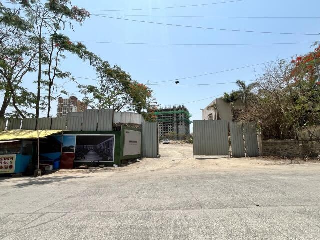 Kohinoor Central Park Phase 1