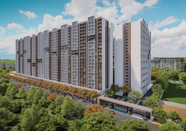  central-park-phase-1 Elevation