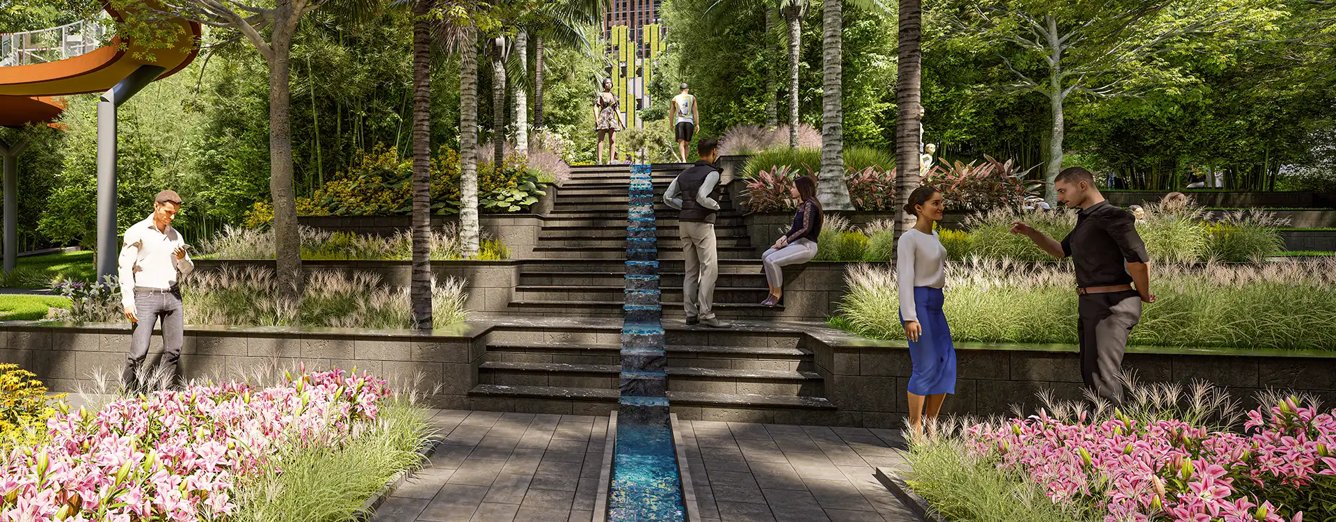 kohinoor central park phase 1 Others