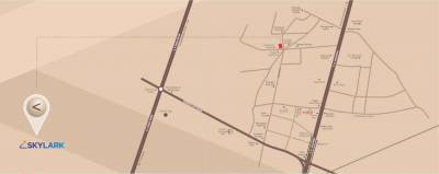  skylark-appartment- Location Plan