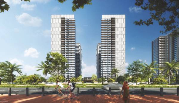  twenty-one Elevation