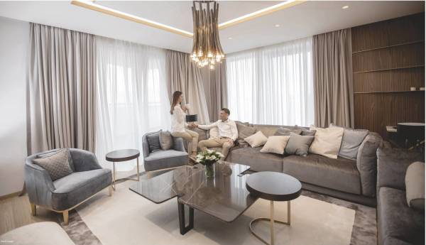  twenty-one Living Area