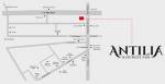 Location Plan antilia-business-hub Location Plan