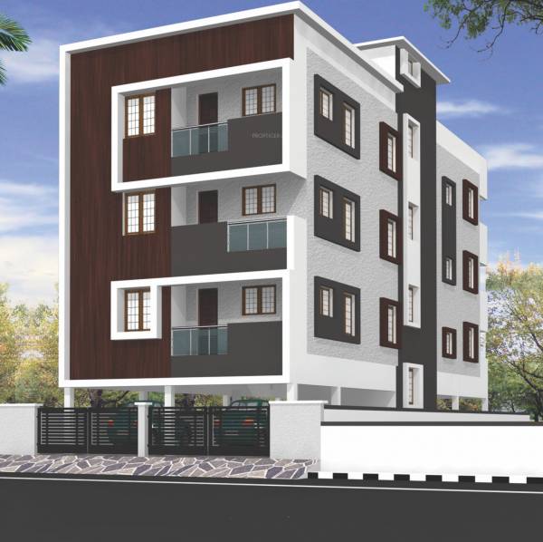  tulip-apartments Elevation