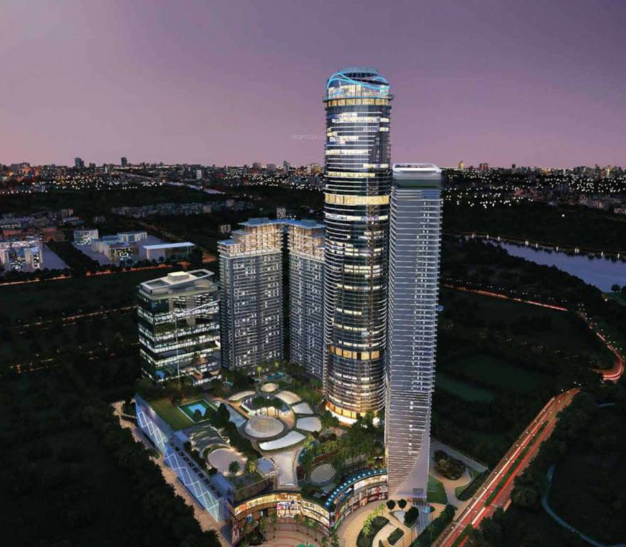 Elevation supernova phase iv Elevation