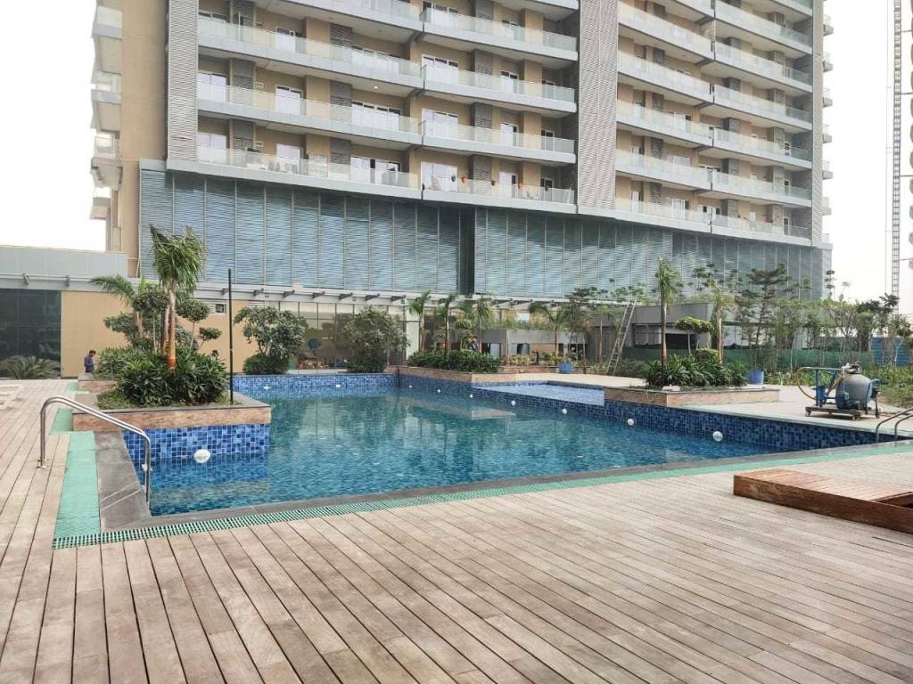  supernova phase iv Swimming Pool