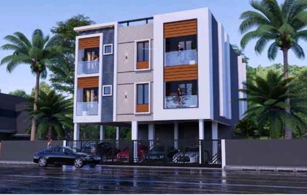  kolathur-secretrait-colony Elevation