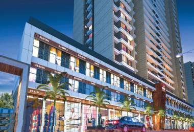  ritz-phase-i Elevation