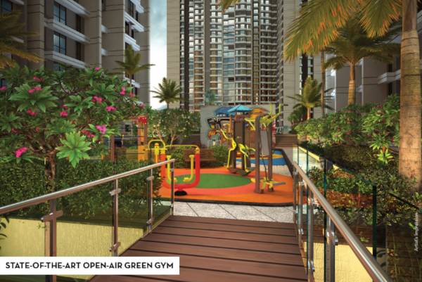  ritz-phase-i Open Gym