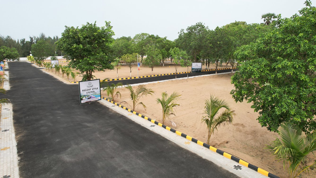  natures enclave Plot