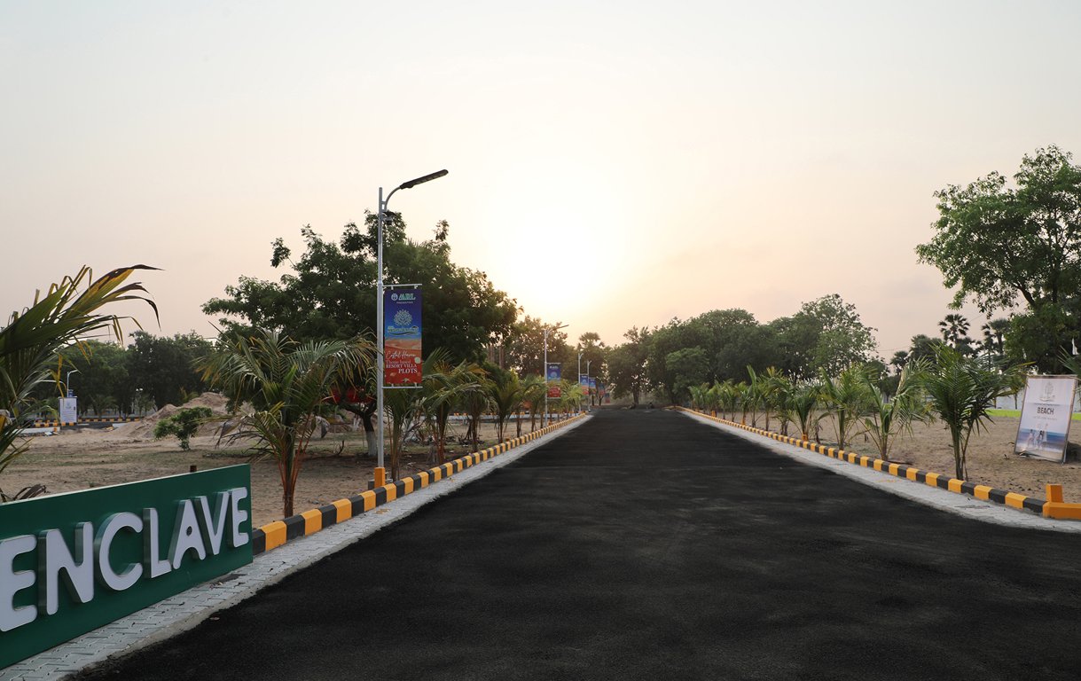  natures enclave Plot