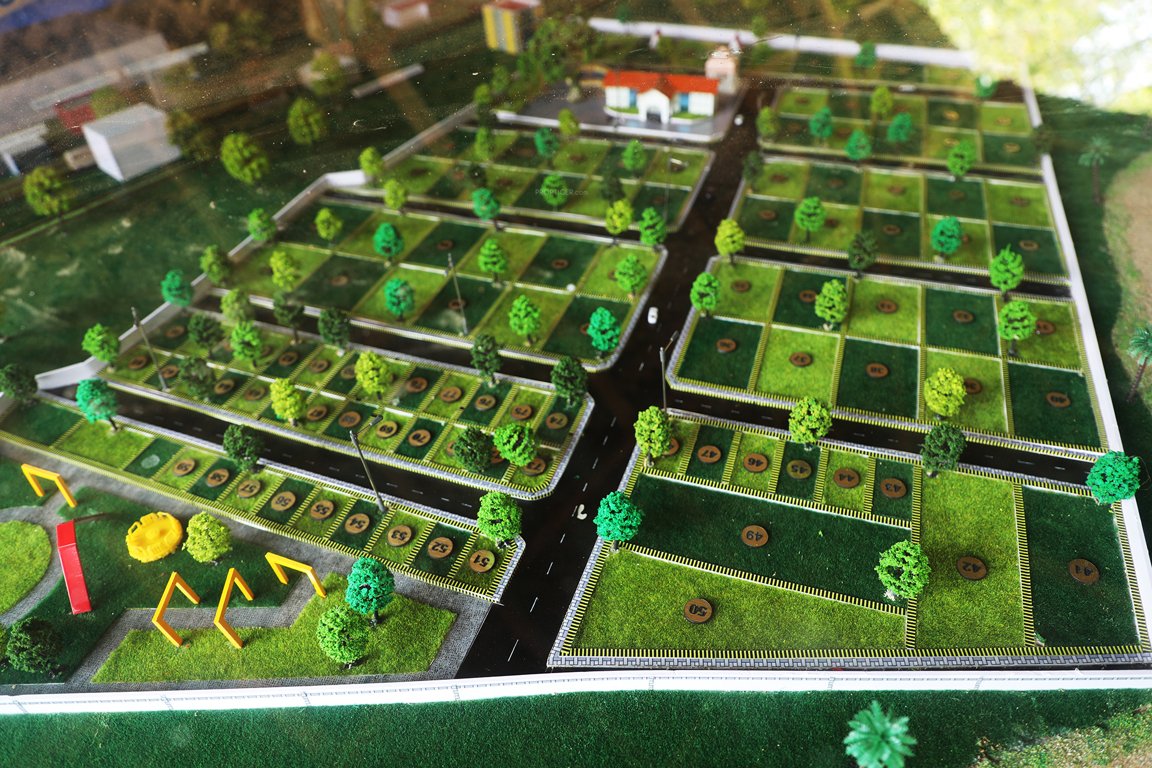  natures enclave Plot