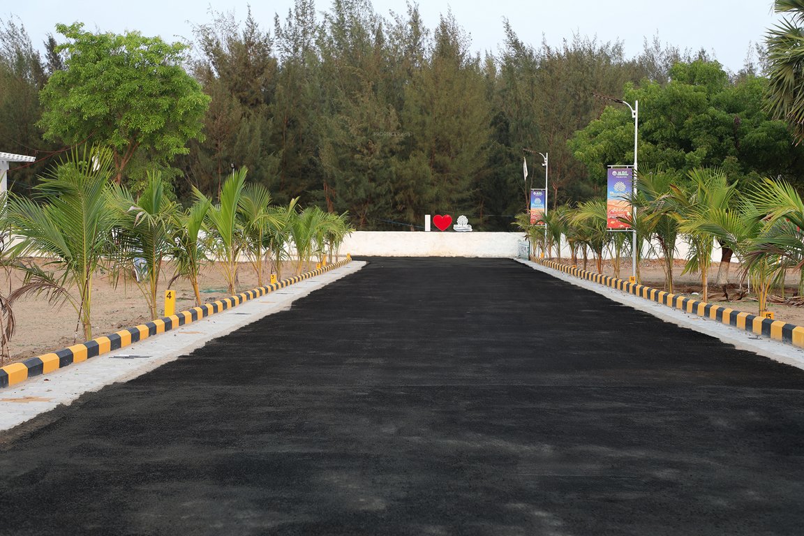  natures enclave Plot