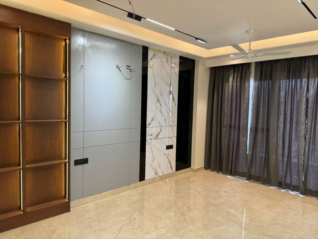  three ten floors Bedroom