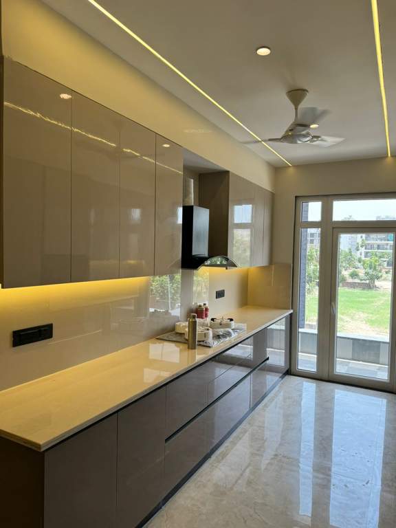  three ten floors Kitchen