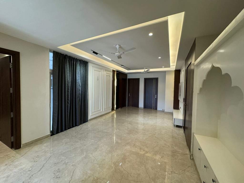  three ten floors Living Area